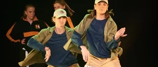 Gotländska dansare ställs mot eliten i höstens VM i hiphop • ”Nu är det mer på riktigt”