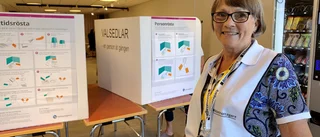 Nu är röstningen igång: "Det var kö imorse!" • Förstagångsväljarna: "Känns fantastiskt" • Här kan du rösta i kommunen 