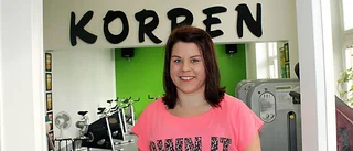 Nya mål för Amanda på Korpen