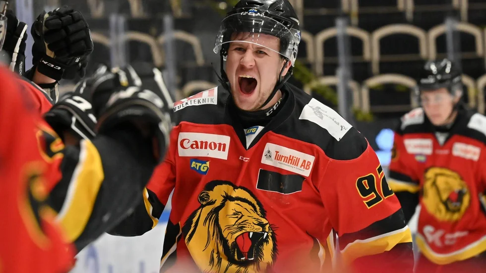 Sebastian Palukka.
