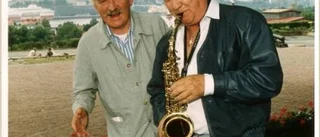 Saxofonägaren som gjorde jazzen folkkär