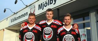 Rivalklubbens spelare gick till Mjölby: "Är bättre förutsättningar här"