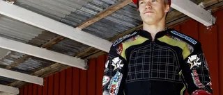 Andersson samlade juniorlandslaget