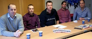 Projekt: Sverigetoppen