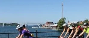 Liverapport: Så var Tjejvättern