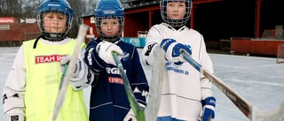 Dags för en bandyklassiker
