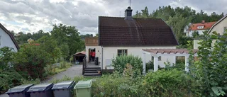 30-talshus på 100 kvadratmeter sålt i Överum - priset: 690 000 kronor