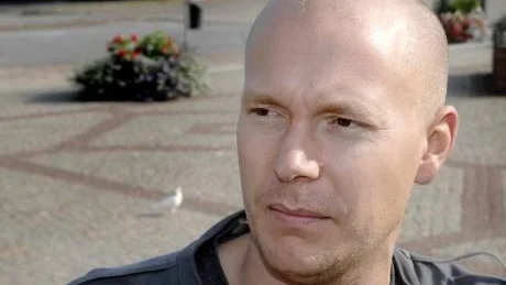 Henrik Arkåsen