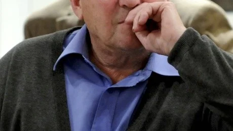 Som ett Moment 22 beskriver Ivar Svensson situationen i Västervik Speedway just nu. Sponsorer vill inte satsa förrän de får positiva signaler, och några sådana blir det inte förrän pengar har satsats i klubben.
Arkivfoto: Anders Steiner