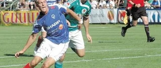 Oscar Möller fortsätter i ÅFF