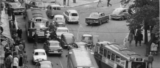 Högertrafik? Vänstertrafik?