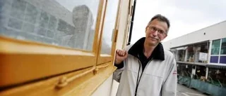 Historiskt ansiktslyft för Rådhuset