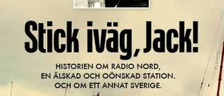 Radiopiraten som skakade etablissemanget