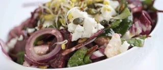 Äkta feta bästa sommarosten