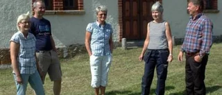 Västra Eds LRF 70-årsjubilerade