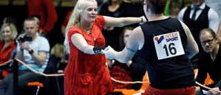 Comeback i Wetternbuggen
