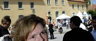 Jonsson ser fram emot ledarvalet