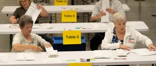 Fortsatt ja till aborter efter omräkning