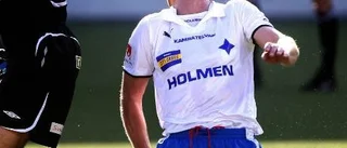 "Vi ägde matchen"