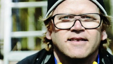 Slarvar inte med slutfinishen. Det är ett av råden för en lyckat bygge. Foto Ellen Nielsen Kindstrand