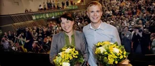 Veliga vindflöjlar eller positiva pragmatiker?