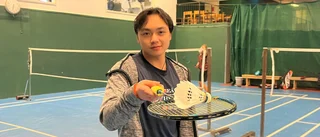 Familjeträning – nytt grepp i racketsporten i Piteå: "En glad överraskning"
