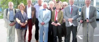 Studentjubileum.