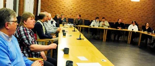 Landsbygdsrådet vill förändra