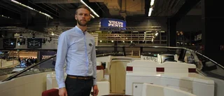 Båtmässa fick drömstart – trots vädret