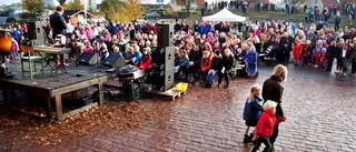 Marieborgsskolan firade 100 år