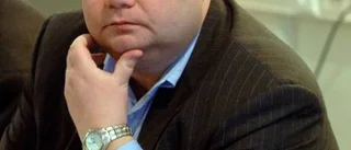 "Hjalmarsson borde snart se sig i spegeln"