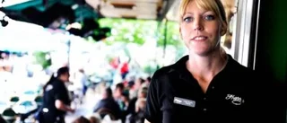 Vädret en prövning för turismen