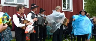 Skärgårdens dag blev succé