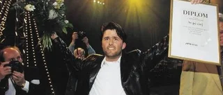 Julshow med Jan Johansen