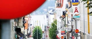 Storgatan avstängd tre veckor för grävjobb