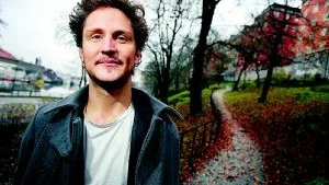 Folkparksturné. Anders "Moneybrother" Wendin åker på sommarturné i folkparkerna.Foto: Lars Pehrson/SvD/SCANPIX