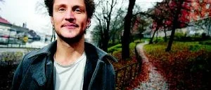 Stjärntrio till parken