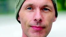 Samlar namn. Jörgen Bergström har startat en namninsamling för att en ny fritidsgård ska öppnas i Loftahammar. Foto: Ingmar Petersson