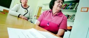 Skolorna får bättre betyg
