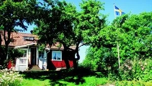 Kan bli dyrare. Om de rörliga bolåneräntorna fortsätter att öka som förutspått får många hus- och lägenhetsägare betydligt högre månadskostnader. Allt fler väljer att binda bolånen.Foto: Scanpix