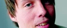 Umeåkille blir Västerviksreporter