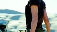 Tredje gången. Milla Jovovich gör huvudrollen som Alice för tredje gången i "Resident evil: Extinction". Foto: Sony Pictures