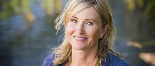 Sanna Ehdin visar vägen till hel hälsa