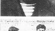 Fången. Stalin blev ofta fängslad och förvisad. Men rymde också ofta. Bilderna är från Baku 1908.