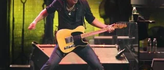 Bruce Springsteen till Ullevi i juli