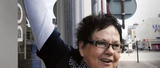 Få kvinnor väljer att bli företagare