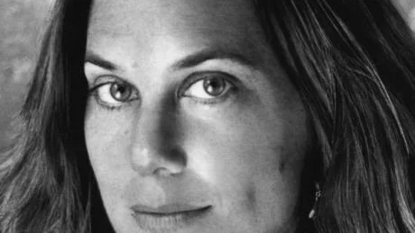 Kate Christensen är den femte kvinnan på 28 år som får ta emot det prestigefyllda Pen/Faulkner-priset.
Foto: Marion Ettlinger/AP/Scanpix