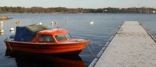 Småbåtshamnar till salu