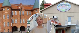 Skolor i kommunen samarbetar med universitet – ska höja kvalitén • Började med initiativ från Västerviksstudenter • "Det är jätteroligt"