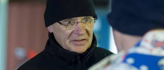Speedwaybråk – mitt under slutspelet